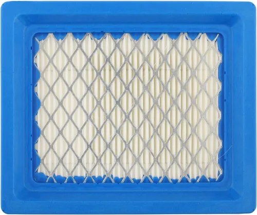 Miniatura 3 de Paquete de 5 filtros de aire 14 083 22-S compatible con Kohler XT650 XT675 XTX650 XTX675 Toro 22 pulgadas segadora recicladora específica 20377