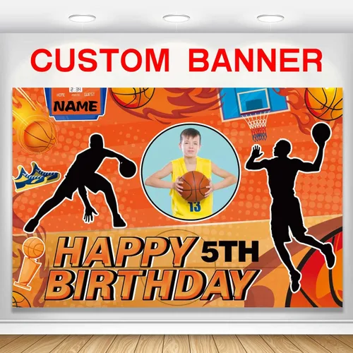 Miniatura 29 de Decoración personalizada para fiesta mexicana, carnaval, fiesta de feliz cumpleaños, suministros personalizados, fiesta mexicana, carnaval, Estilo-O