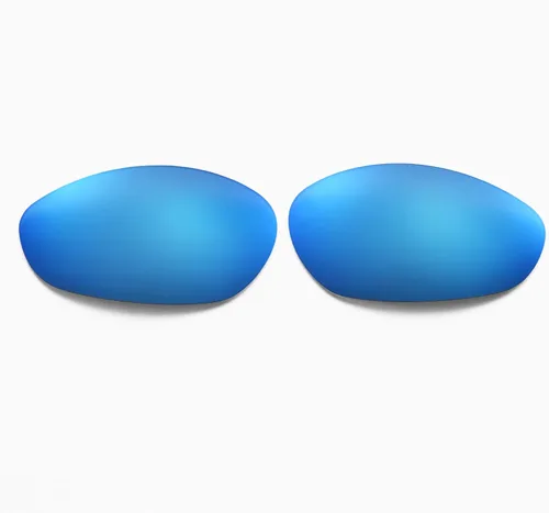 Miniatura 2 de Walleva Polaried - Lentes de repuesto para gafas de sol Oakley Minute 2.0, 4 opciones disponibles