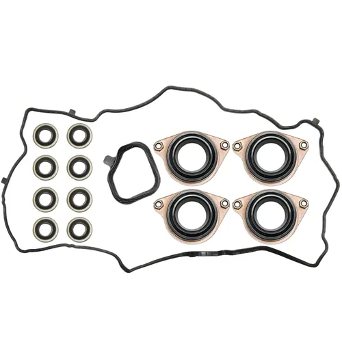 Miniatura 14 de AA Ignition Tapa de válvula de motor turbo premium de 2.0L con tapa, junta - Compatible con BMW 2.0L - 228i, 328i, 328i GT xDrive, 320i, 428i, 428i