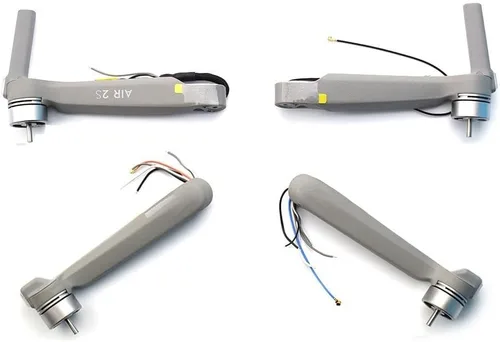 Loczek Accesorios Brazo motor genuino izquierdo derecho delantero trasero Reparación de brazos para D-JI Mavic AIR 2S Drone 1 Set