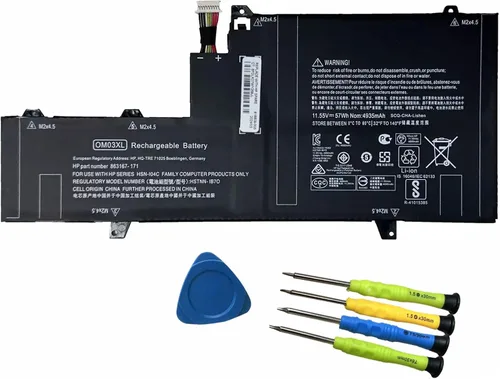 Miniatura 18 de Batería de repuesto para portátil L16C2PB2 L16M2PB1 para Lenovo IdeaPad 320-14AST 320-14IAP 320-14ISK 320-15ABR 320-15AST 320-15IAP 330-14IGM