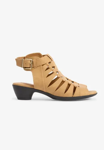 Miniatura 4 de Comfortview Sandalias Kadie de ancho ancho para mujer