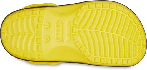 Miniatura 4 de Crocs Zuecos clásicos unisex para niños