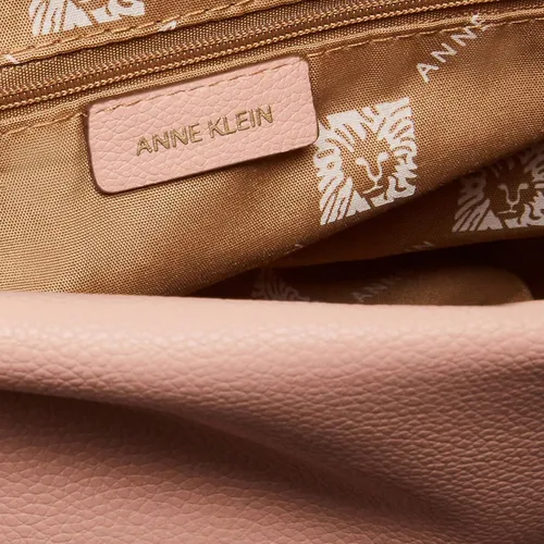 Miniatura 4 de Anne Klein East West ak Hobo con bolsa