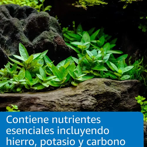 Miniatura 3 de API ROOT TABS - Fertilizante para plantas de acuario de agua dulce, 0.4 onzas, caja de 10