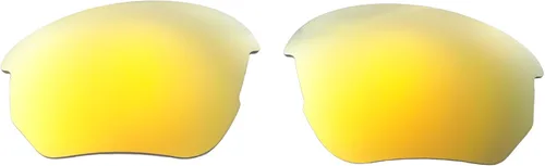 Miniatura 3 de walleva lentes de repuesto para Oakley Flak Beta anteojos de solMúltiples opciones disponibles
