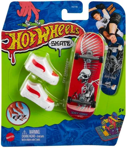 Miniatura 5 de Hot Wheels