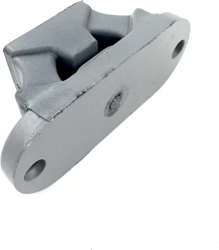 Miniatura 2 de Paquete de 4 soportes de motor para Yamaha 1100 FX HO SHO Cruiser Ho VX Sport Cruiser Deluxe 800-1800 PWC 68A-44517-00-9M 67X-44517-00-8P Número