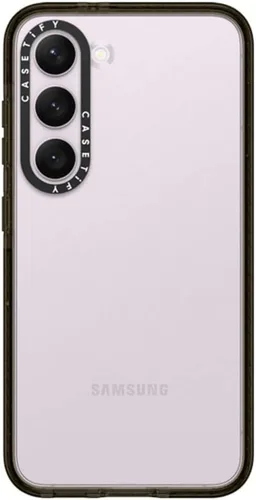 Miniatura 42 de CASETiFY Impact - Funda para Galaxy S23 [4 veces probada contra caídas de grado militar, protección contra caídas de 8.2 pies] – Setas mágicas