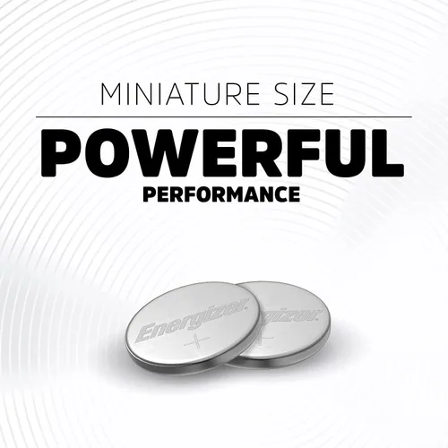 Miniatura 8 de Energizer CR1616 - Batería de litio para monedas
