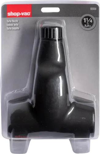Miniatura 12 de Shop-Vac 90614-00 1 – barra extensora de 3 partes 1/4 pulgadas