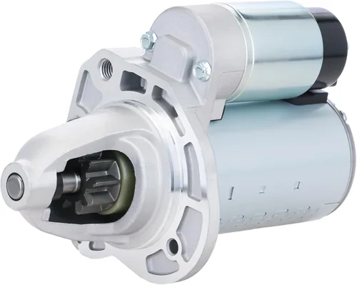 Miniatura 23 de Nuevo motor de arranque de repuesto para V6 4.0L Ford 97 Aerostar, 1997-2010 Explorer Ranger, 2005-10 Mustang, 98-10 Mercury Mountaineer, 98-07
