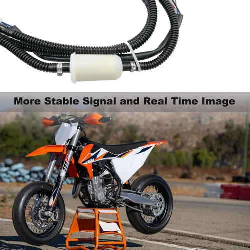 Miniatura 6 de 78107088300 Conjunto de bomba de combustible para KTM 150 250 300 350 450 500 EXC XC SX-F Freeride 350, 450 EXC-F SMR XC-F 2011-2021 Reemplazo
