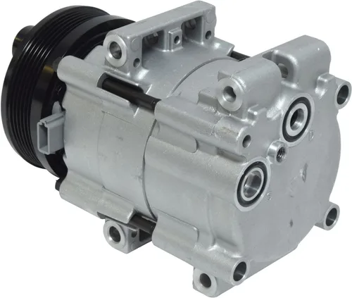 Miniatura 2 de UAC CO 103090C A/C Compresor