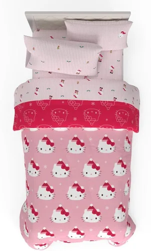 Miniatura 55 de Franco Ropa de cama para niños Juego de edredón y sábanas súper suaves con funda, 5 piezas, tamaño Twin, Pokémon