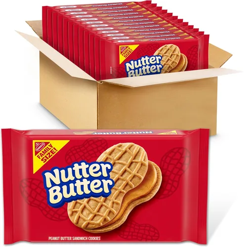 Miniatura 22 de Sándwich de mantequilla de maní de Nutte Butter