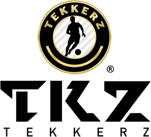 Miniatura 4 de Tekkerz Manga de pierna compatible con calcetines de agarre, la mejor alternativa a los calcetines deportivos de fútbol, fútbol, hockey y rugby