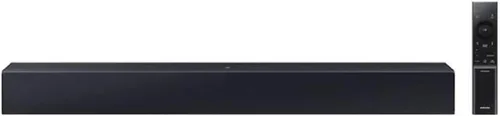 Miniatura 3 de SAMSUNG Barra de sonido 2.0Ch con woofer incorporado - Negro HW-C400