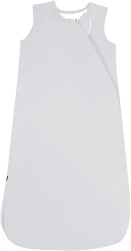 Miniatura 8 de KYTE BABY Saco de dormir unisex con rayón para bebés y niños pequeños, 1,0 Tog Esmeralda
