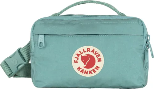 Miniatura 19 de Fjallraven Kanken Hip Pack Waist Bag, Lightweight Fanny Pack Crossbody for Travel, Hiking, and Daily Use