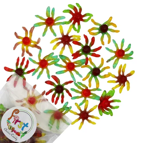 Miniatura 29 de FirstChoiceCandy Osos gomosos (12 sabores, 1 libra (paquete de 1))
