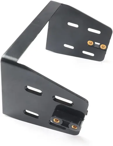 Miniatura 8 de Carenado interior doble DIN con kit de carenado de murciélago de altavoz de 6.5 pulgadas para Harley-Davidson Touring FLH 1998-2013