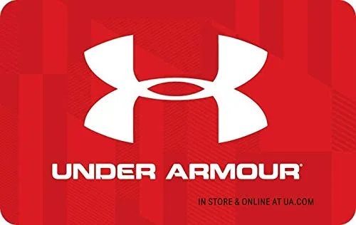 Miniatura 2 de Under Armour Tarjeta de regalo electrónica Digital Delivery