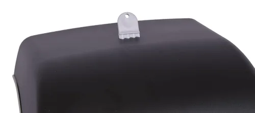 Miniatura 2 de Tork Dispensador de rollo de toalla de mano, humo, H21, electrónico, sin contacto, duradero, higiénico, 86ECO
