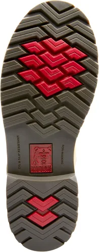 Miniatura 8 de Kodiak Women's 6-inch Bralorne Soft Toe Waterproof Industrial Boot
