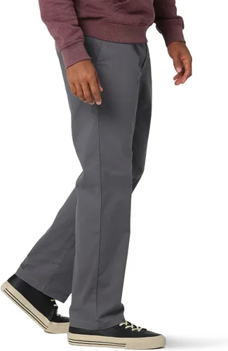 Miniatura 58 de Lee Extreme Motion Pantalón regular recto sin pliegues al frente para hombre