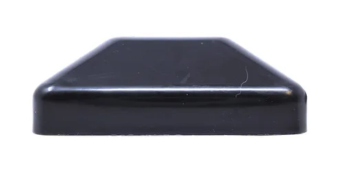 Miniatura 9 de Paquete de 24 tapas para postes de valla, protegen los postes de madera para exteriores en perfil bajo, fabricados en Estados Unidos