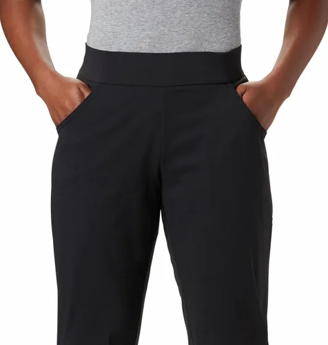 Miniatura 4 de Columbia Anytime Casual Capri para mujer resistente a las manchas protección solar