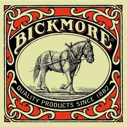 Miniatura 7 de Bickmore Kit de Cuidado para Botas - Bick 1 Bick 4 & Gard-More - Loción de Limpieza, Suavizante y Protector de Cuero - Para Limpiar, Suavizar