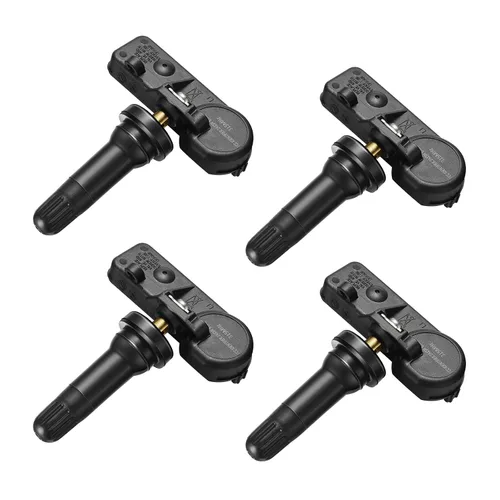 Miniatura 8 de BDFHYK Sensor de presión de neumáticos TPMS programado de 315 MHz compatible con Subaru B9 Tribeca Forester Impreza Legacy Outback Tribeca WRX XV XV