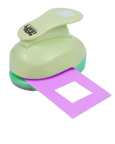 Miniatura 25 de UCEC Perforadora circular, perforadora circular de 1.25 pulgadas, perforadora de papel, perforadora de papel hecha a mano para manualidades, Círculo