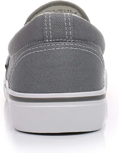 Miniatura 3 de Cull4U - Zapatos deportivos de meter clásicos para mujer