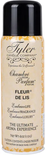 Fleur DE LIS Tyler 4 oz Chambre Parfum - Spray para habitación