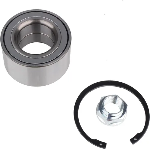 Miniatura 9 de PAROD 518509 [Juego de 2] Conjunto de rodamientos de cubo de rueda delantera para Lexus ES300 1992-2003, RX300 FWD 1999-2003, 1995, 2004 Toyota