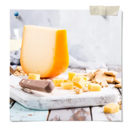 Miniatura 7 de Fermentaholics Cera de queso morado – 1 libra de cera de calidad alimentaria para quesos duros y envejecidos – Protege y preserva tu queso 1 LB