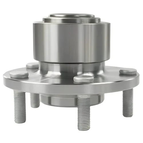 Miniatura 181 de Detroit Axle - Conjunto de cubo de rodamiento de rueda delantera para Nissan Altima 02-06 (3.5L V6)/Maxima 00-08, INFINITI I30 00-01/I35 02-04 5