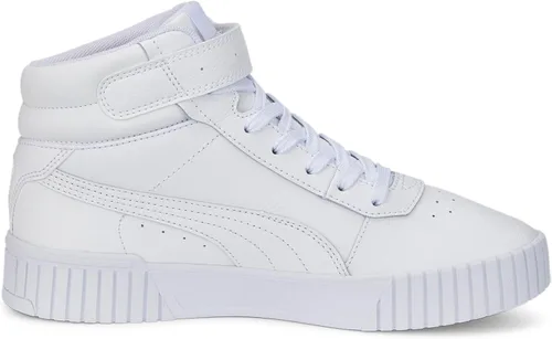 Miniatura 5 de PUMA Women's Carina 2.0 Mid Sneaker