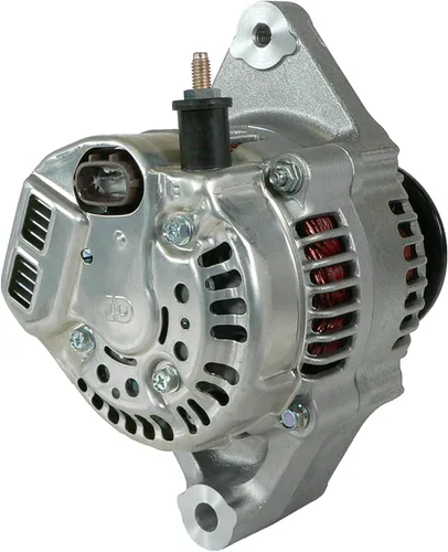 Miniatura 3 de DB Electrical AND0438 Nuevo alternador compatible con/repuesto para camionetas elevadoras Toyota 7FGU15 7FGU18 7FGU20 7FGU25 7FGU30 7FGU32 7FGU35
