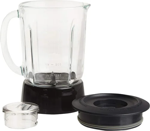 Miniatura 3 de Cuisinart SPB-7CH SmartPower - Batidora de barra electrónica de 40 onzas, 7 velocidades, cromo