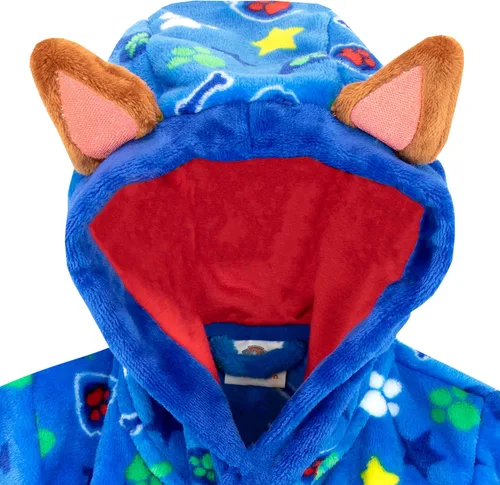Miniatura 2 de Paw Patrol Bata Chase para niño
