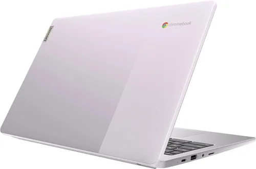 Miniatura 6 de Lenovo IdeaPad 3i Chromebook 15.6 pulgadas FHD portátil, Intel Celeron N4500, memoria de 4 GB, 64 GB eMMC, Chrome OS, gris ártico, 82N4004NUS