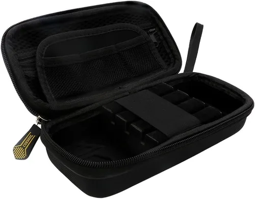 Miniatura 2 de CUESOUL BEAST Dart Case Black-Carry Your World into A XL Dart Case