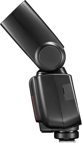 Miniatura 5 de Godox TT685II-C Flash para cámara Canon Flash Speedlite, E-TTL 2.4G inalámbrico GN60 HSS, 2.4G inalámbrico X sistema compatible con Canon 6D 7D 50D