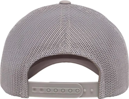 Miniatura 3 de Yupoong Gorra de camionero retro Multicam de Yp Classics