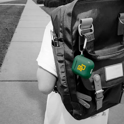 Miniatura 2 de SOAR Funda protectora para Airpods de la NCAA NCAA